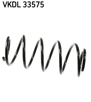 Arc spiral VKDL 33575 SKF